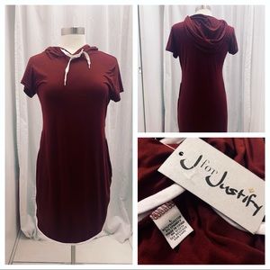 Casual / sport dress